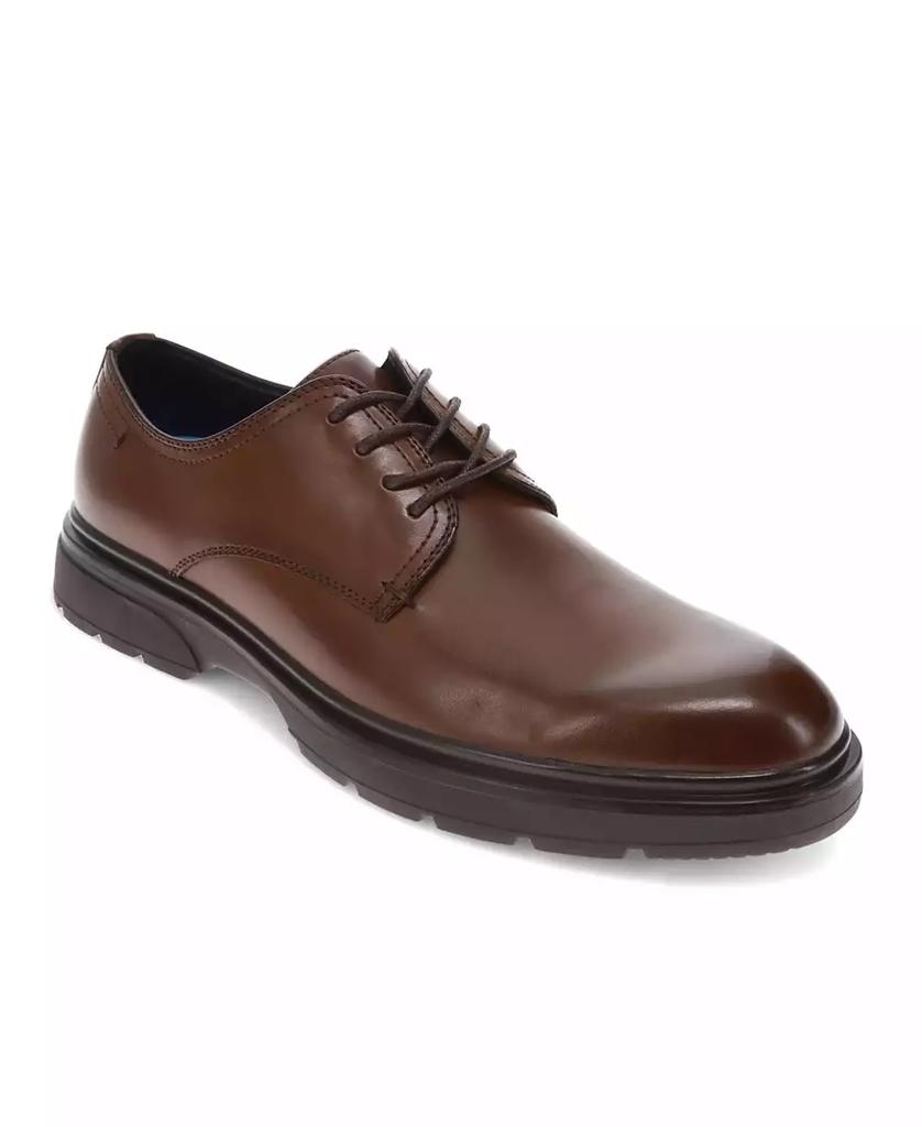 Dockers Men's Tradeston Rugged Dress Casual Oxford