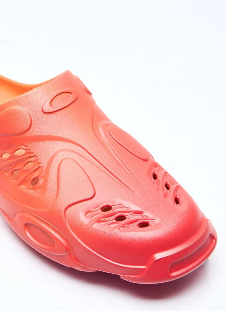 Oakley Factory Team Paguro Rubber Slides 2