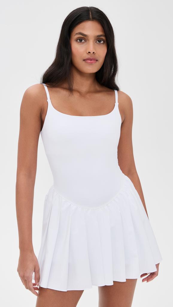 Year Of Ours The Courtney Dress