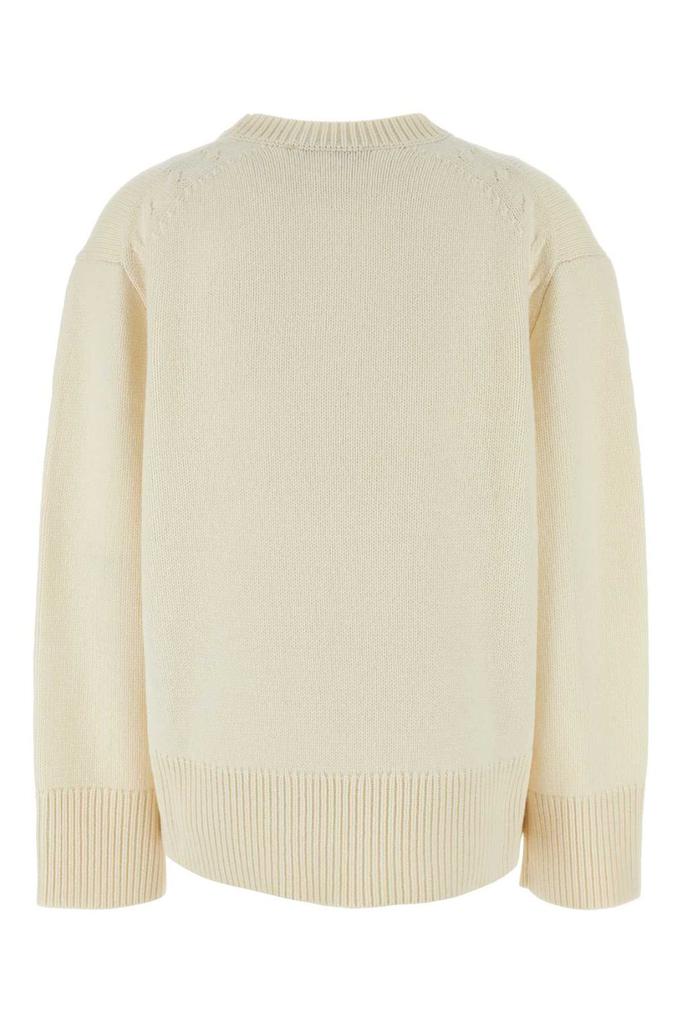 CAMILLA AND MARC Camilla And Marc Relaxed Knit Sweater Top
