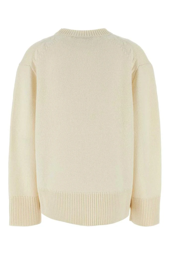 CAMILLA AND MARC Camilla And Marc Relaxed Knit Sweater Top 2