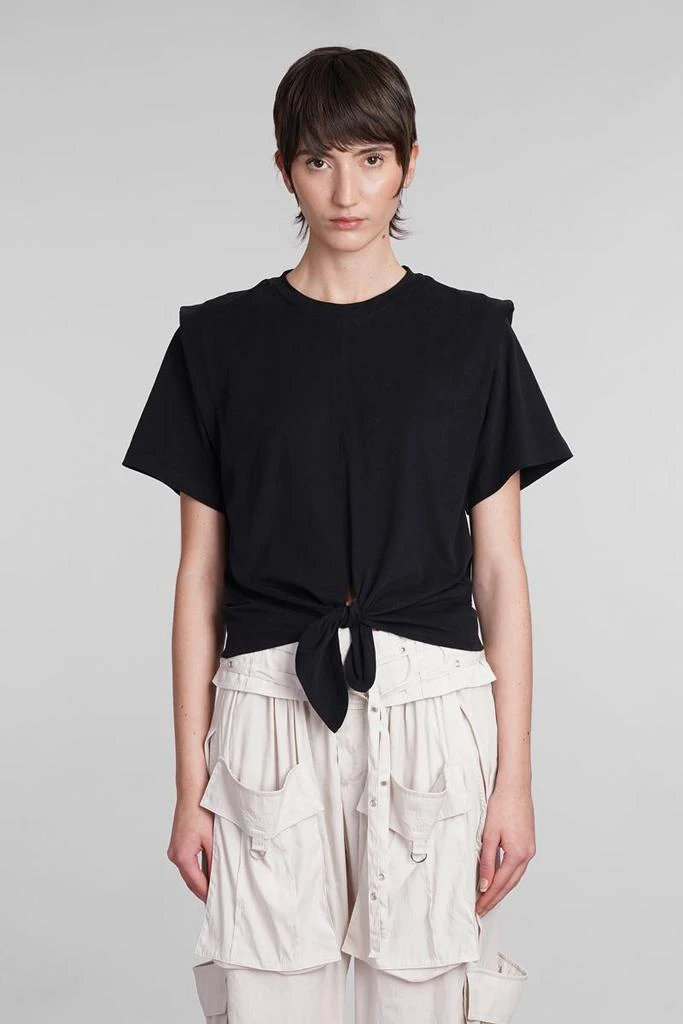 Isabel Marant Isabel Marant Zelikia T-Shirt 1