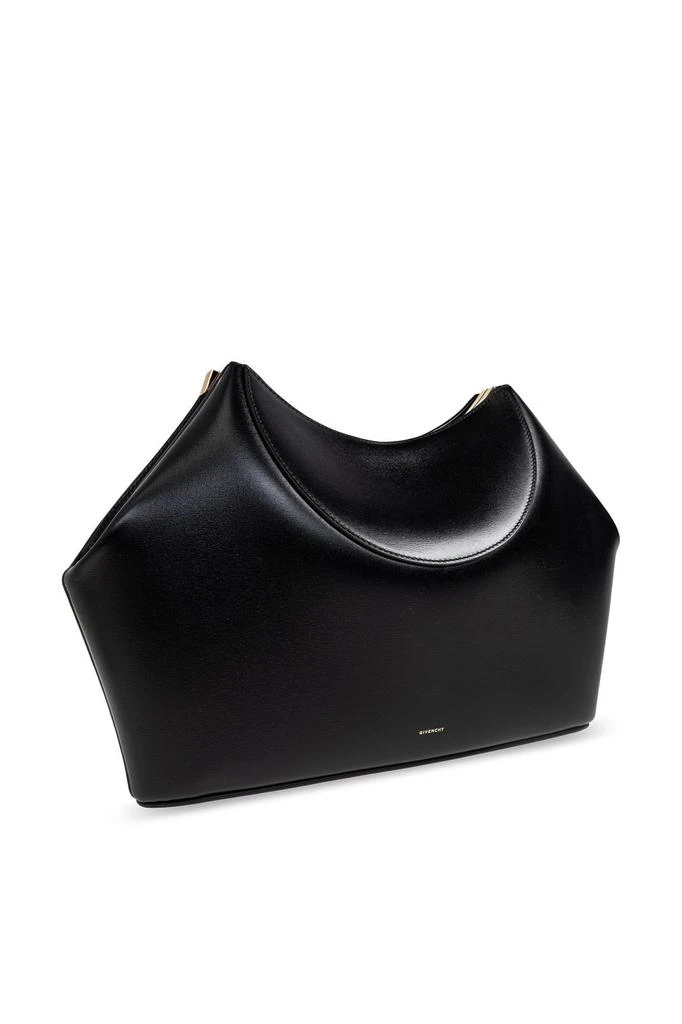 Givenchy Givenchy Facet Clutch Bag 3