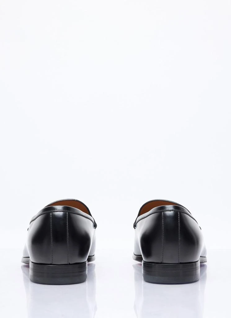 Gucci Horsebit Loafers 6