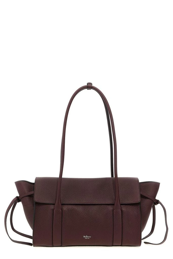 Mulberry Mulberry Soft Bayswater Drawstring Small Shoulder Bag 1