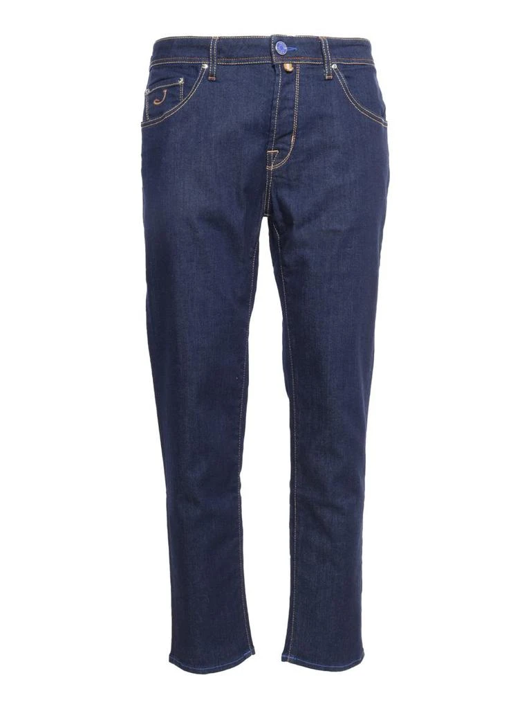 JACOB COHEN Jacob Cohen Jeans 1