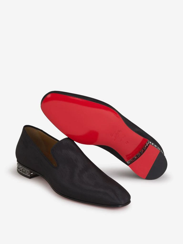 Christian Louboutin Christian Louboutin Dandyrocks Loafers 3