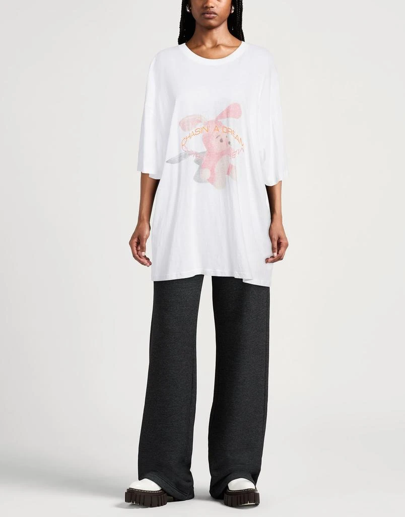 Martine Rose Oversize-T-Shirt 2