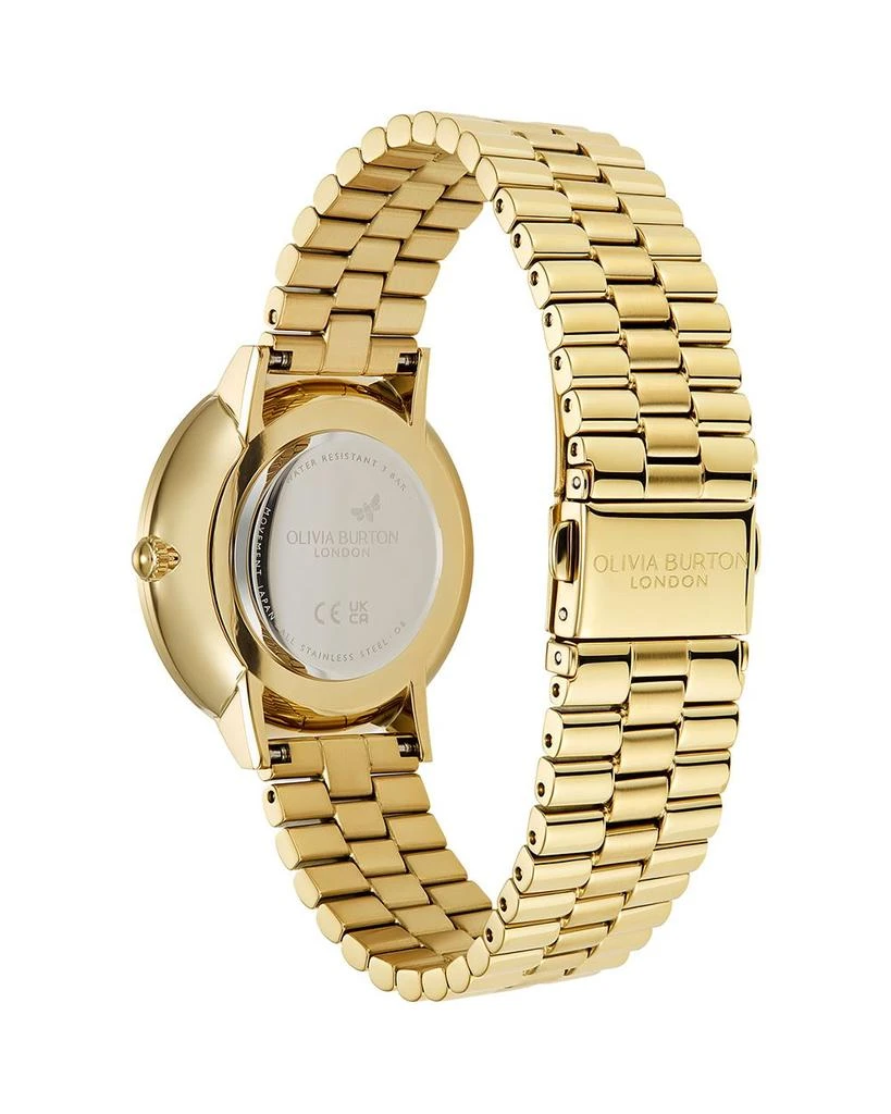 Olivia Burton Ice Burst Watch, 35mm 5