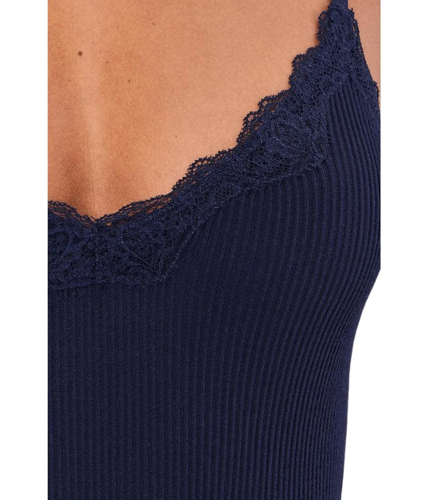Free People Spring Fever Bodysuit 4