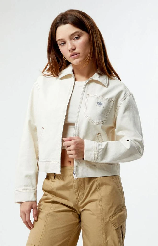PacSun Gas Jacket 2