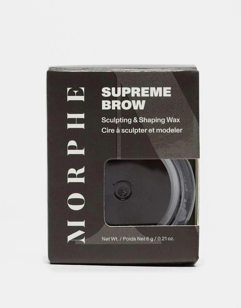 MORPHE Morphe Supreme Brow Sculpting & Shaping Wax 7