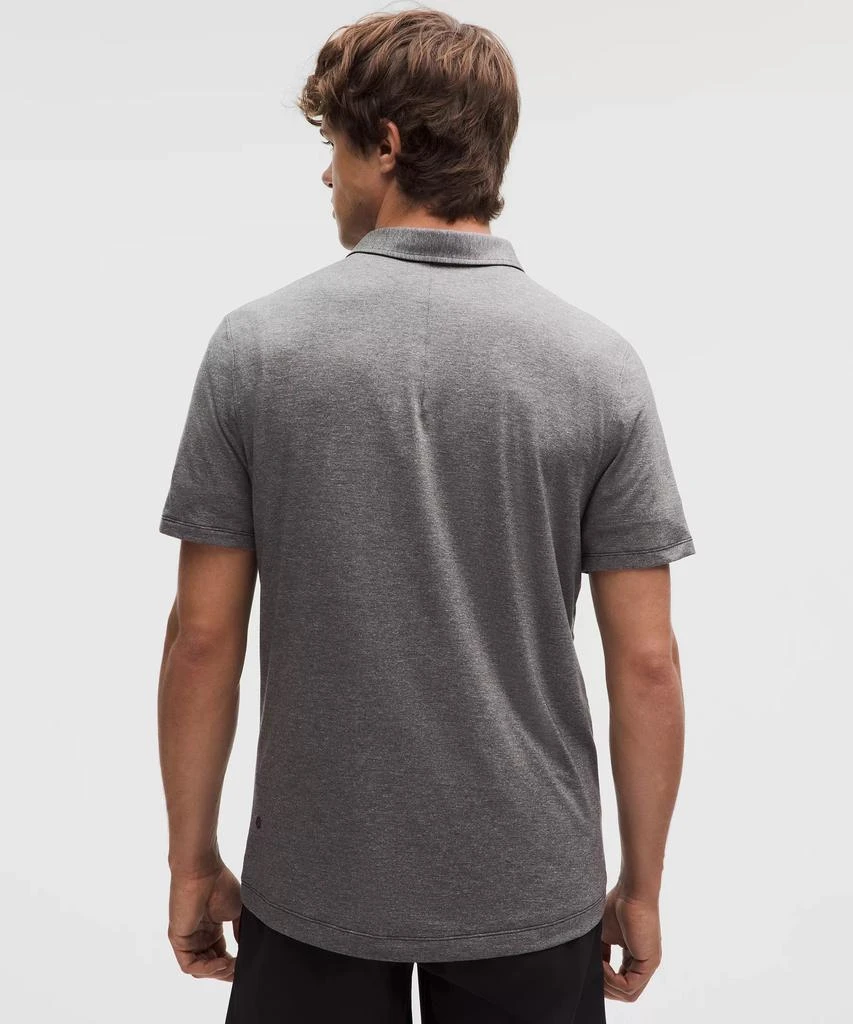 Lululemon Evolution Short-Sleeve Polo Shirt 79