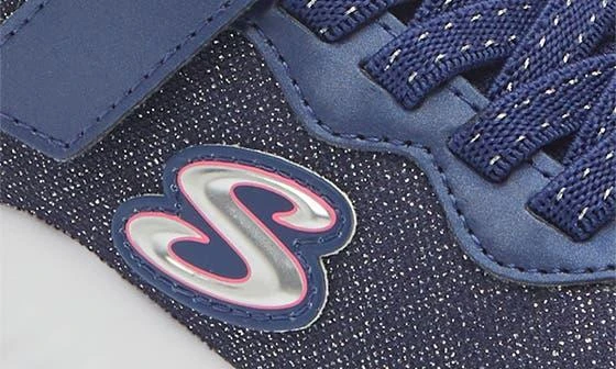 SKECHERS Kids' Bounder 2.0 Sneaker 7
