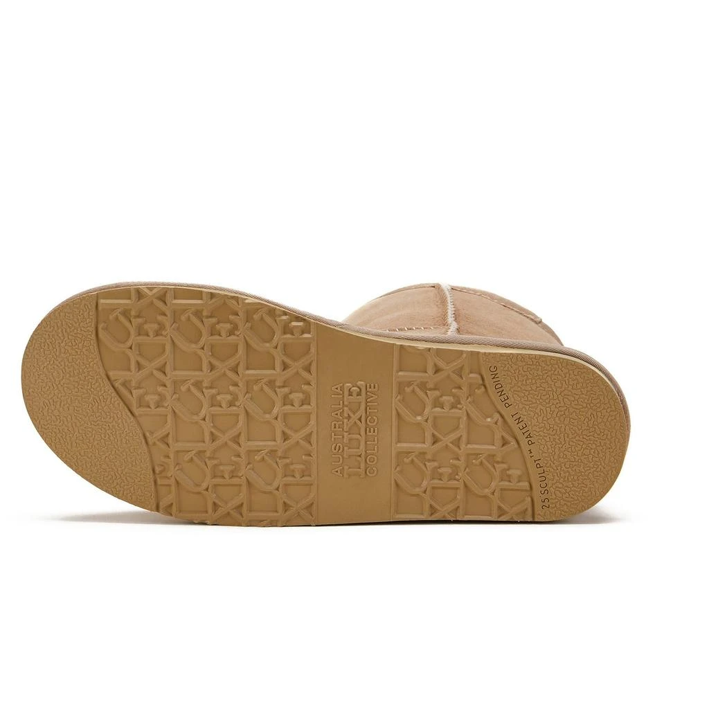Australia Luxe Cosy Short 4