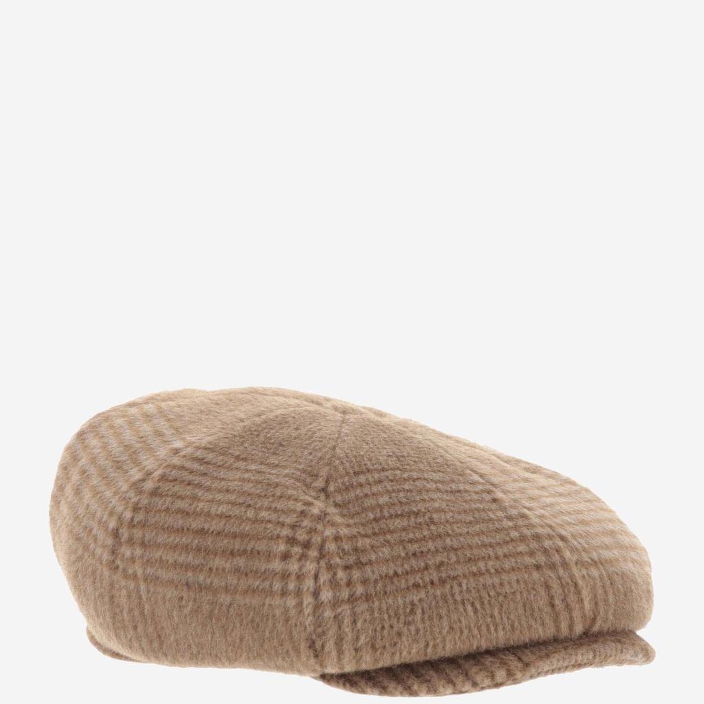 STETSON Wool And Alpaca Blend Cap
