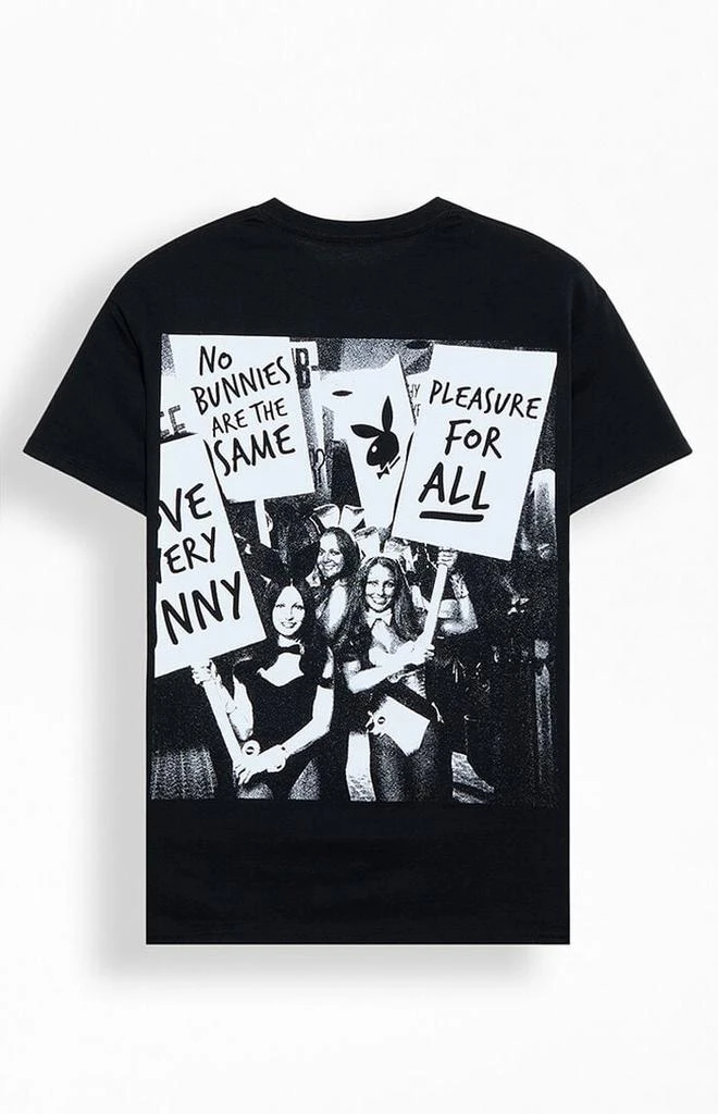 Playboy By PacSun For All T-Shirt 1