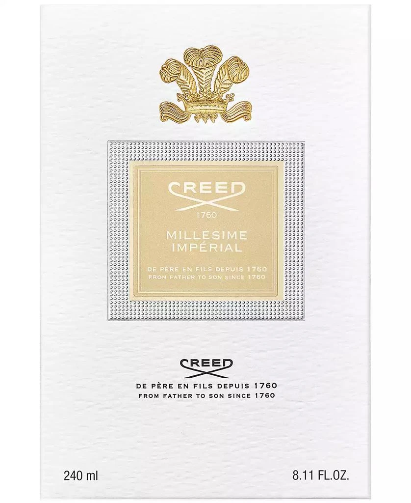 Creed Millésime Impérial, 8.11 oz. 2