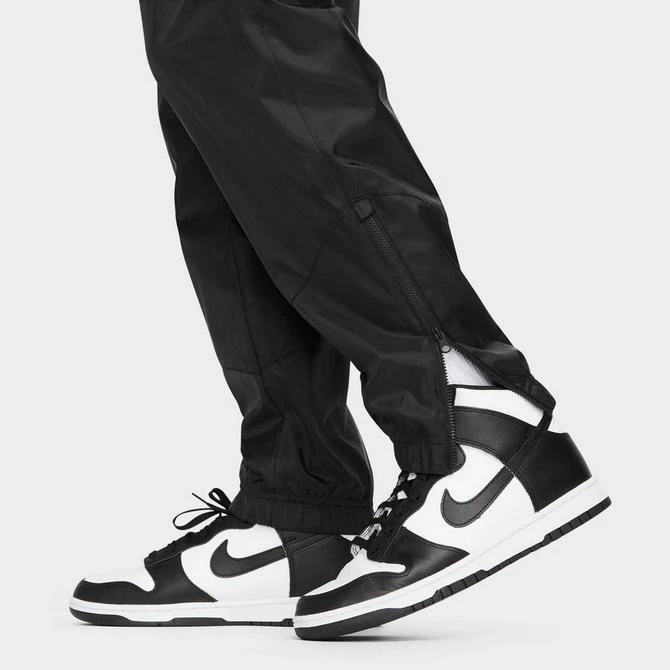 NIKE Men's Nike Windrunner Woven Lined Pants 7