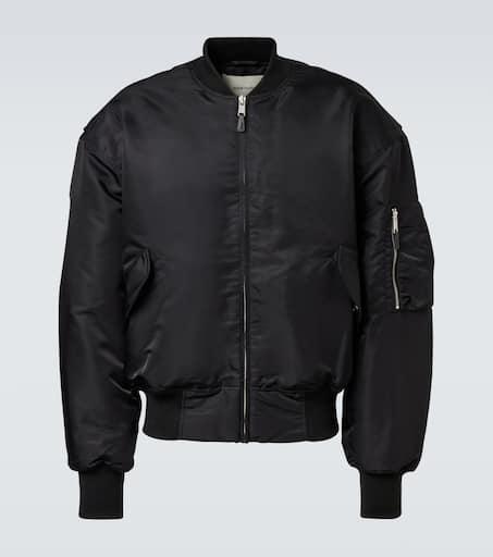 Shop Moto bomber jacket on Sale at BeyondStyle – Get 50% Off Moto