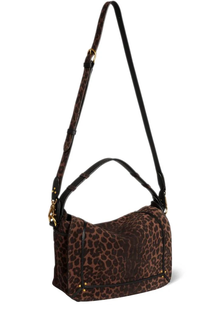 Jerome Dreyfuss Pepito M crossbody bag 4