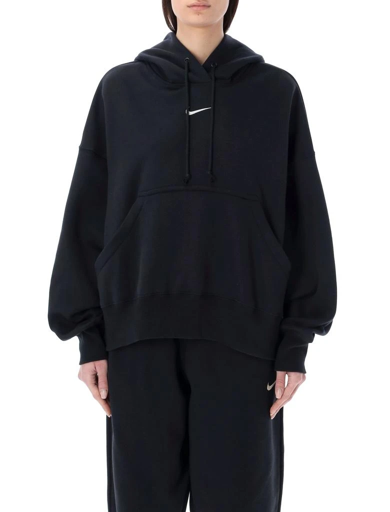 NIKE PHOENIX HOODIE 1