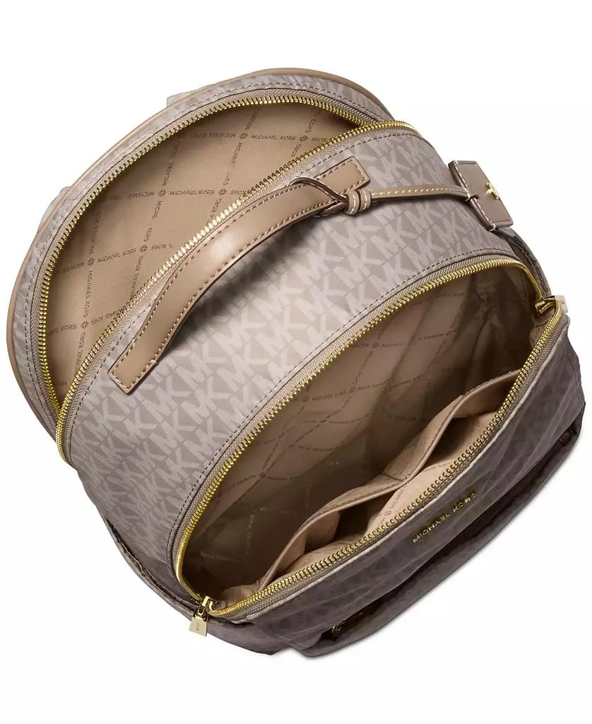Michael Kors Sable Multifunction Backpack 2