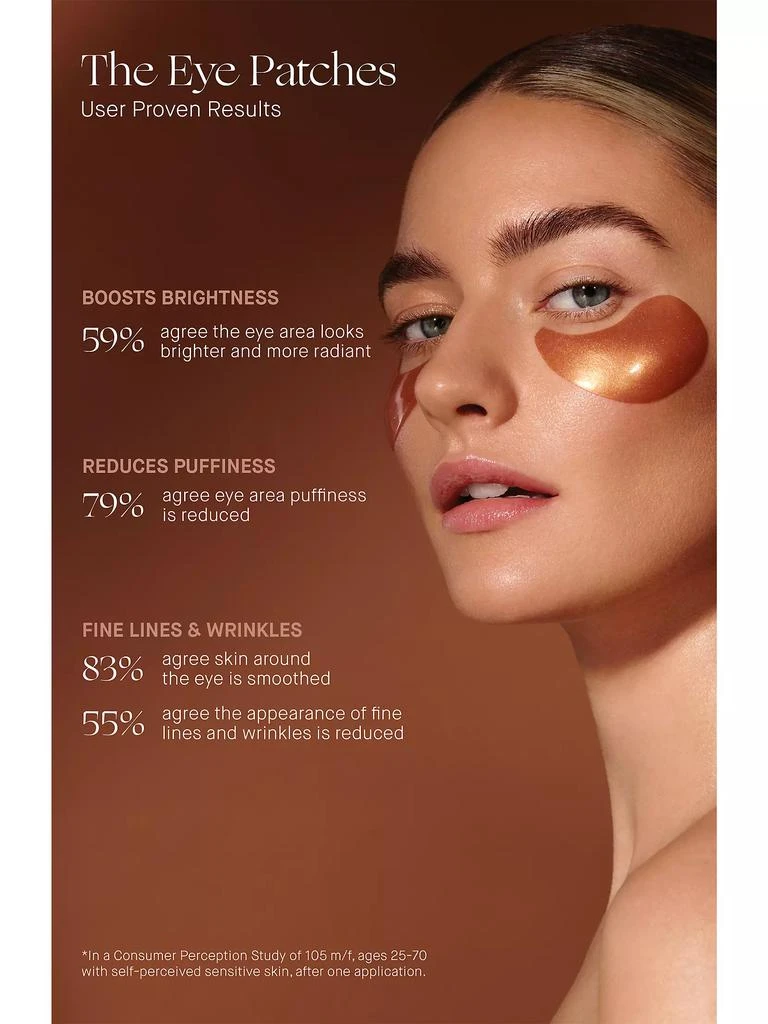Augustinus Bader The Eye Patches 8