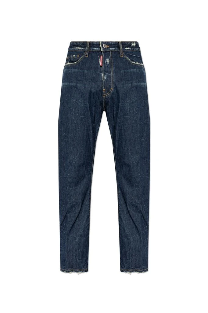 Dsquared2 Jeans Bro 1