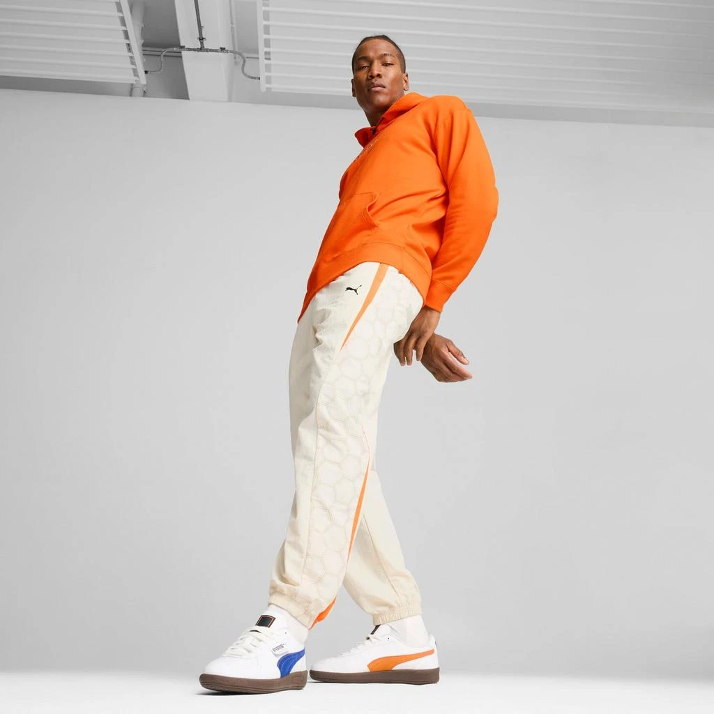 Puma PUMA Men's X ROCKET LEAGUE Hoodie 4