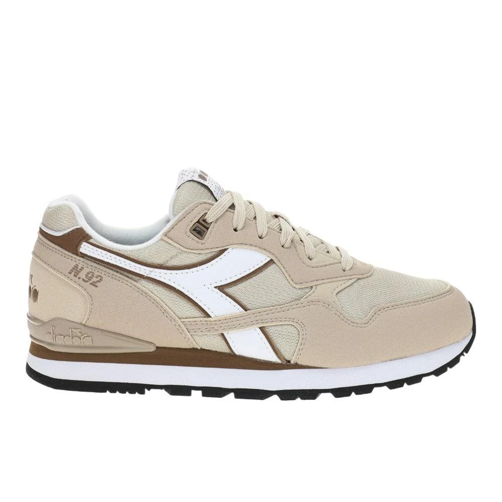 Diadora N.92 Lace Up Sneakers