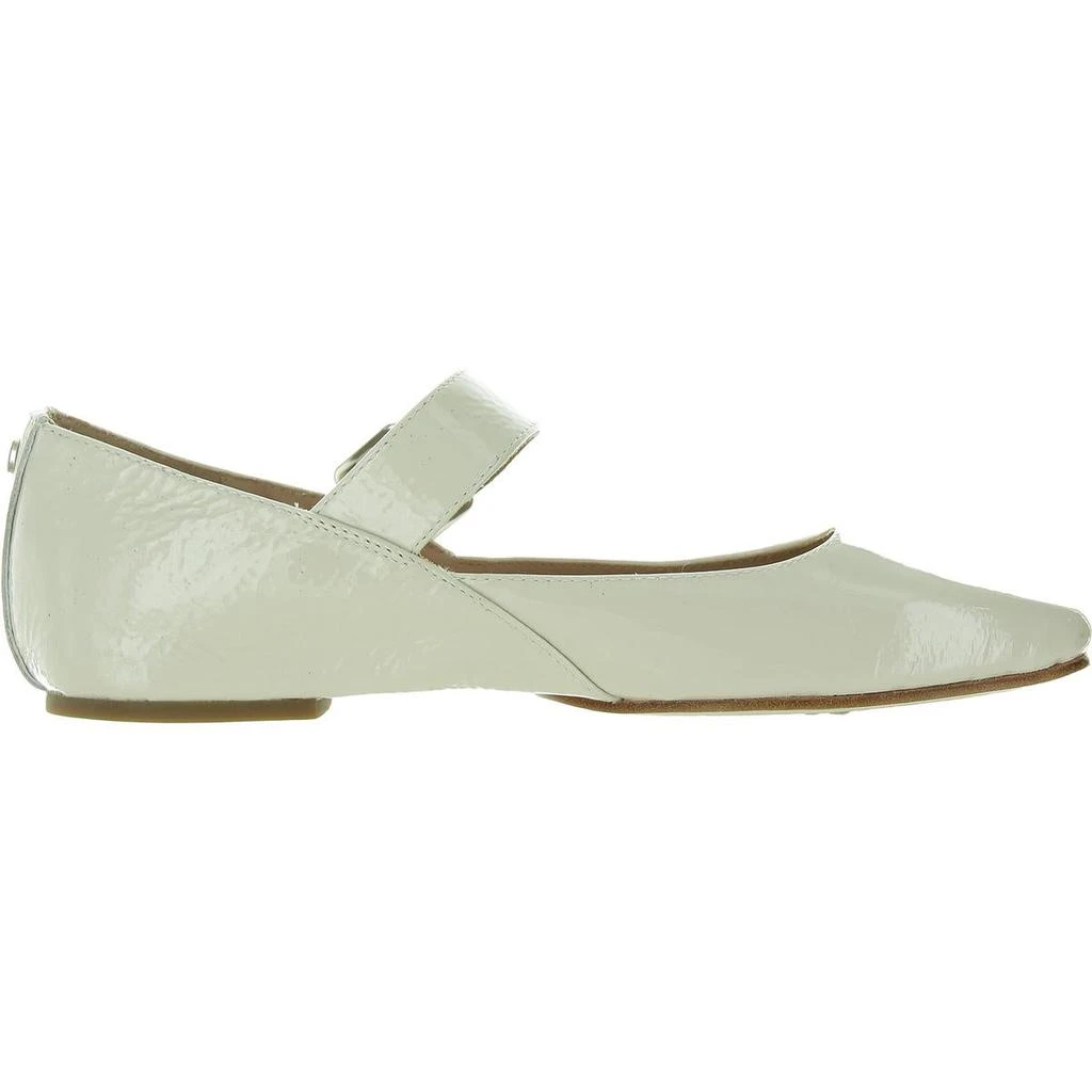 Donald J Pliner Liane Womens Buckle Patent Leather Mary Janes 3