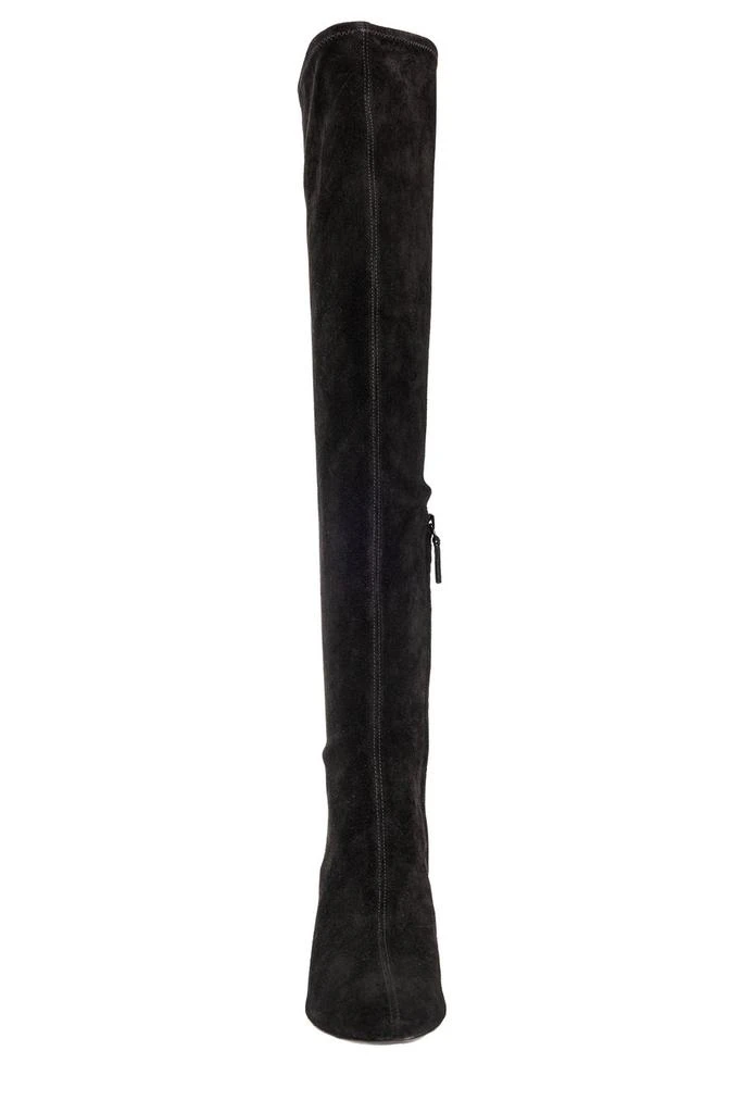 Tory Burch Tory Burch Knee High Heeled Boots 4