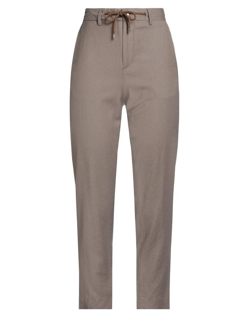 BRIGLIA 1949 Casual pants 1
