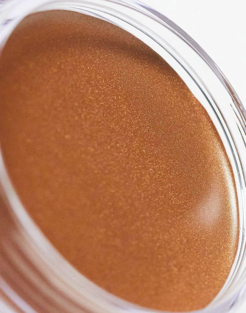 e.l.f. e.l.f. Luminous Putty Bronzer - Sun Chaser 4