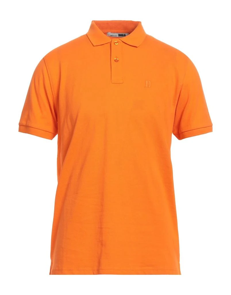 DOOA Polo shirt 1