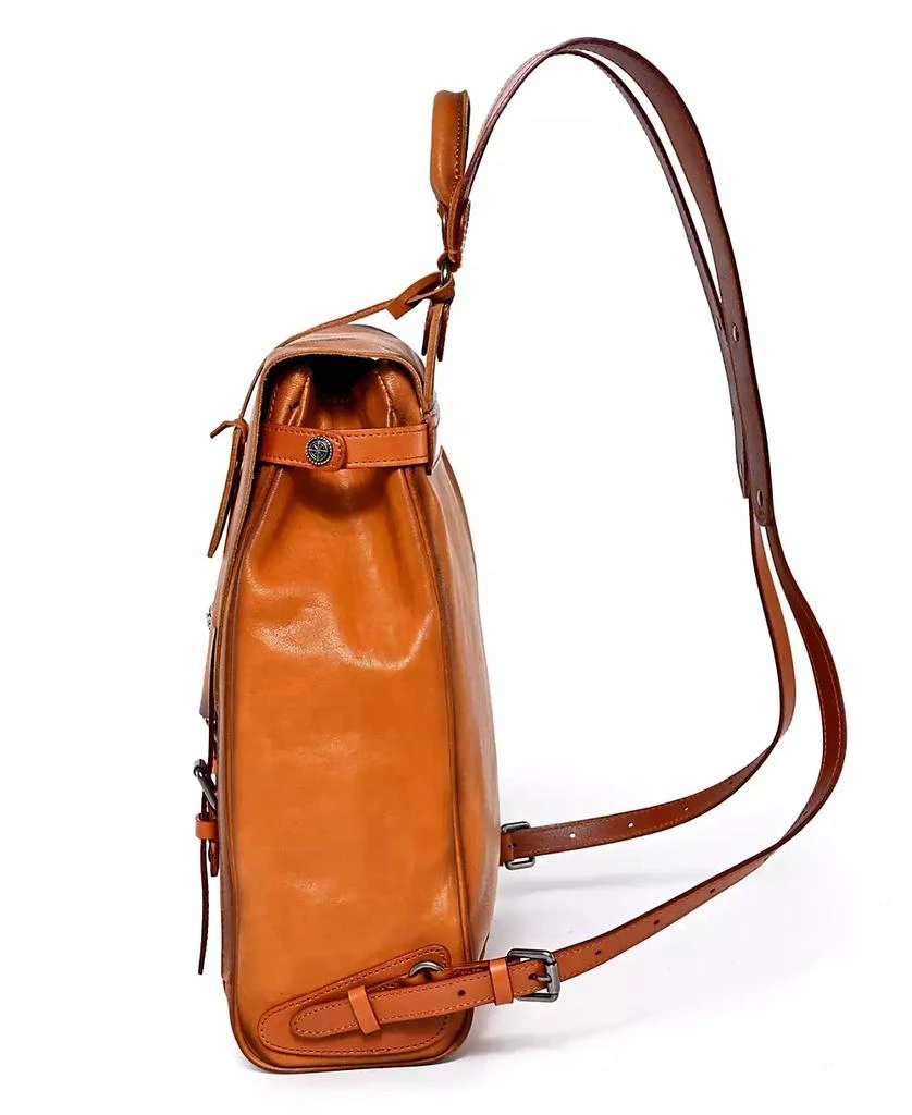 OLD TREND Women's Genuine Leather Lawnwood Backpack 9