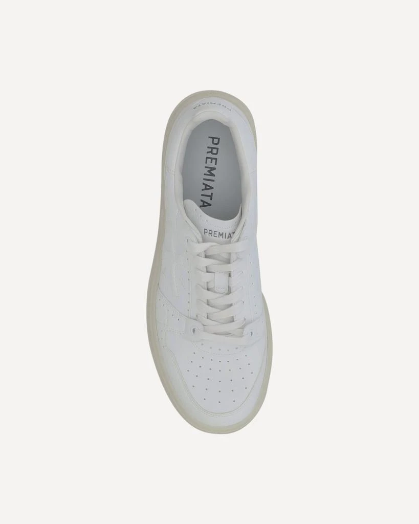 PREMIATA Leather Sneakers 6
