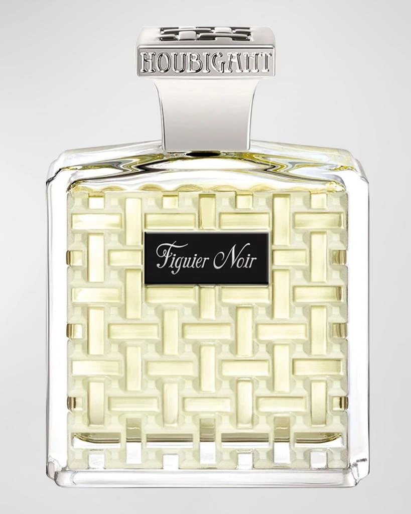 Houbigant Paris Figuier Noir Eau De Parfum, 3.4oz / 100mL 1
