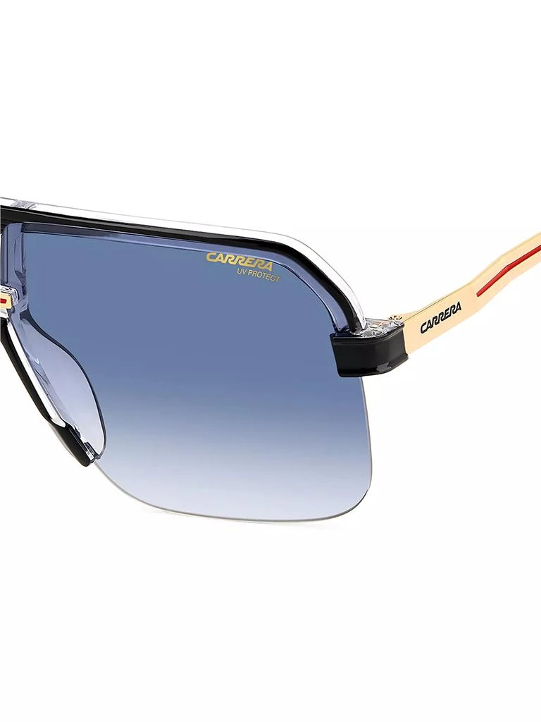 Carrera 1066/S 62MM Square Sunglasses 5