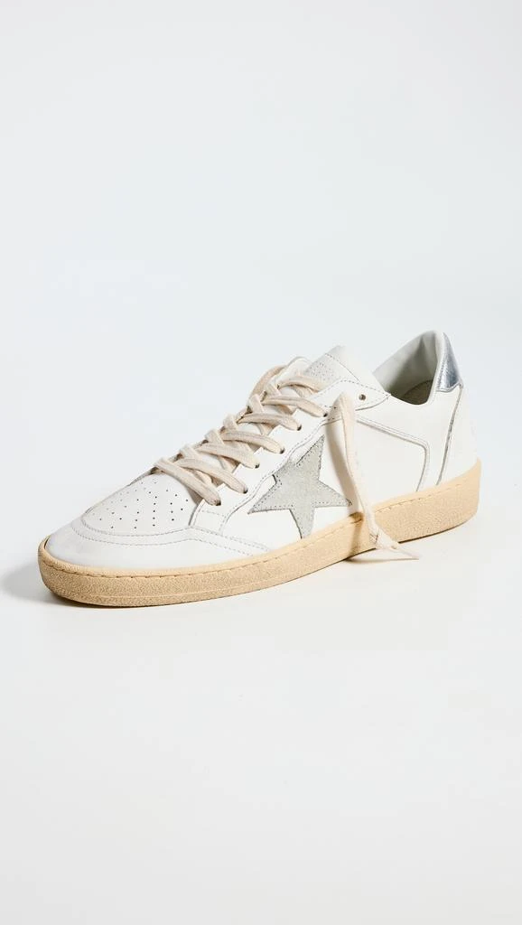Golden Goose Ball Star Sneakers 1