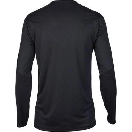 Fox Racing Flexair Pro Long-Sleeve Jersey - Men
s 4
