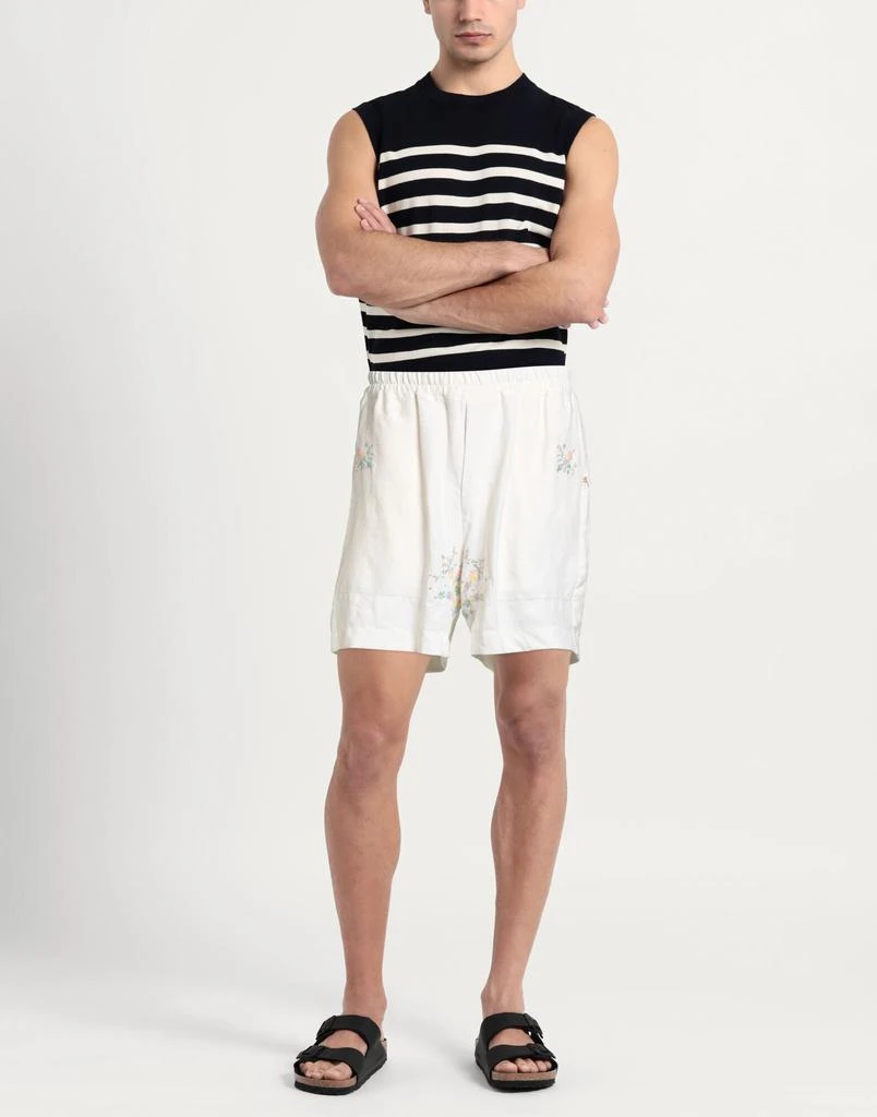 BY WALID Shorts & Bermuda 2