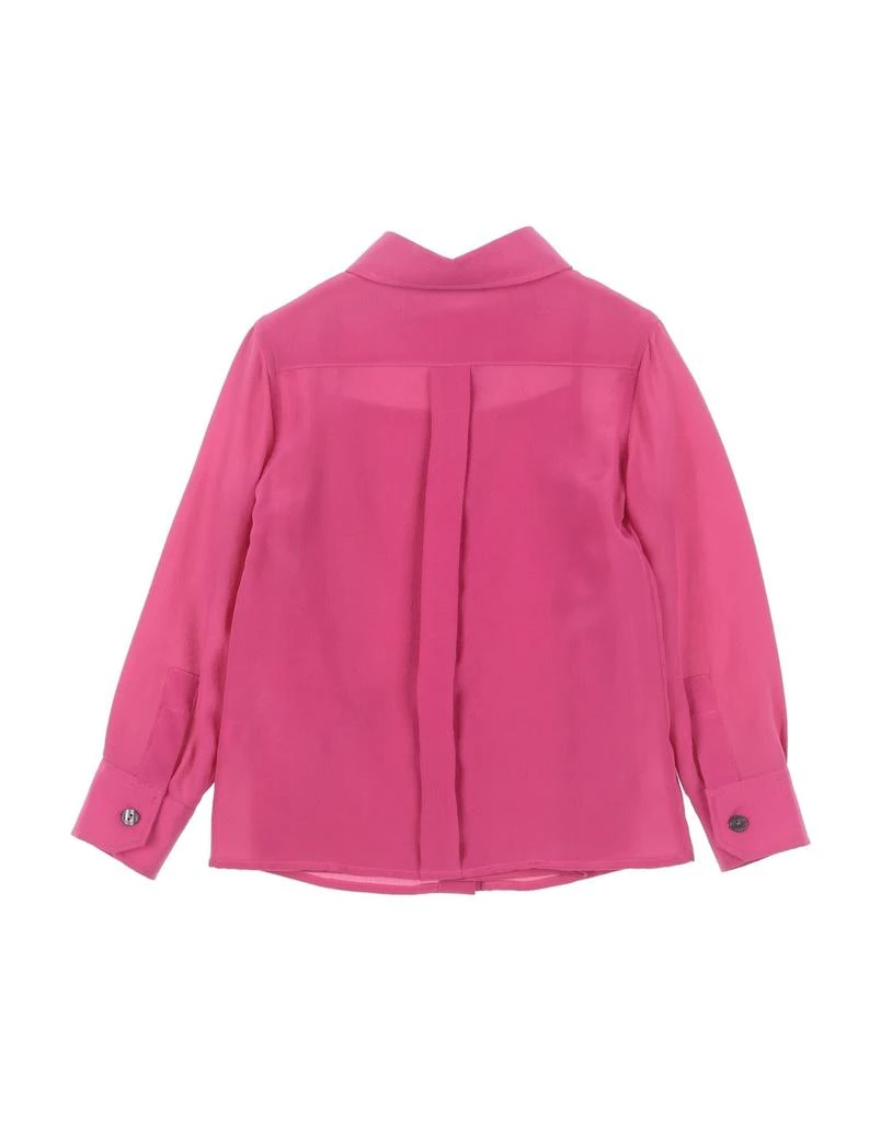 Dolce 
Gabbana Solid color shirts 
blouses 2