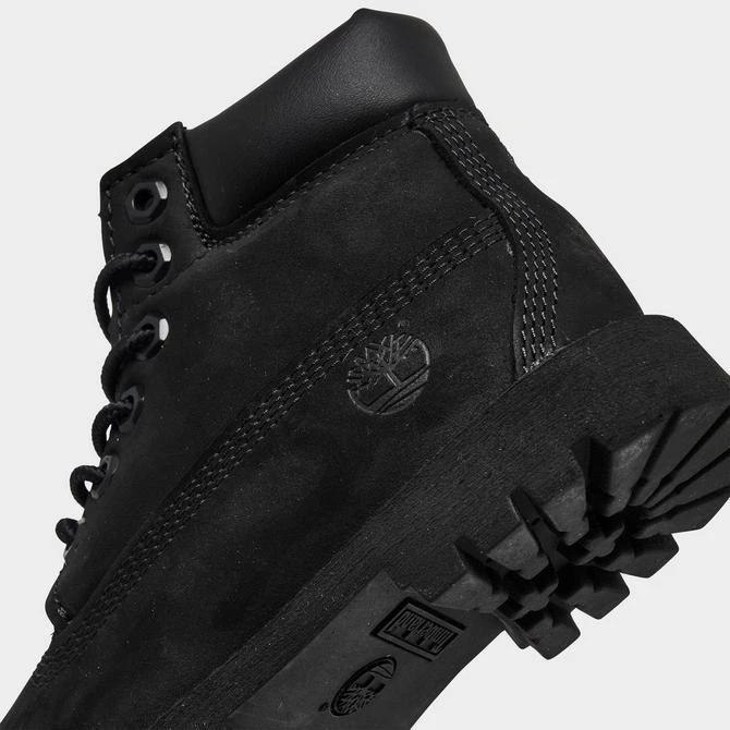Timberland Kids' Toddler Timberland 6 Inch Premium Waterproof Boots 3