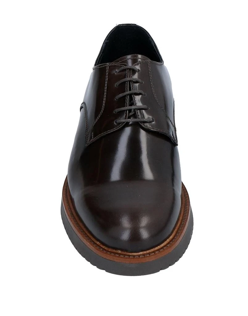BRUNO VERRI Laced shoes 4
