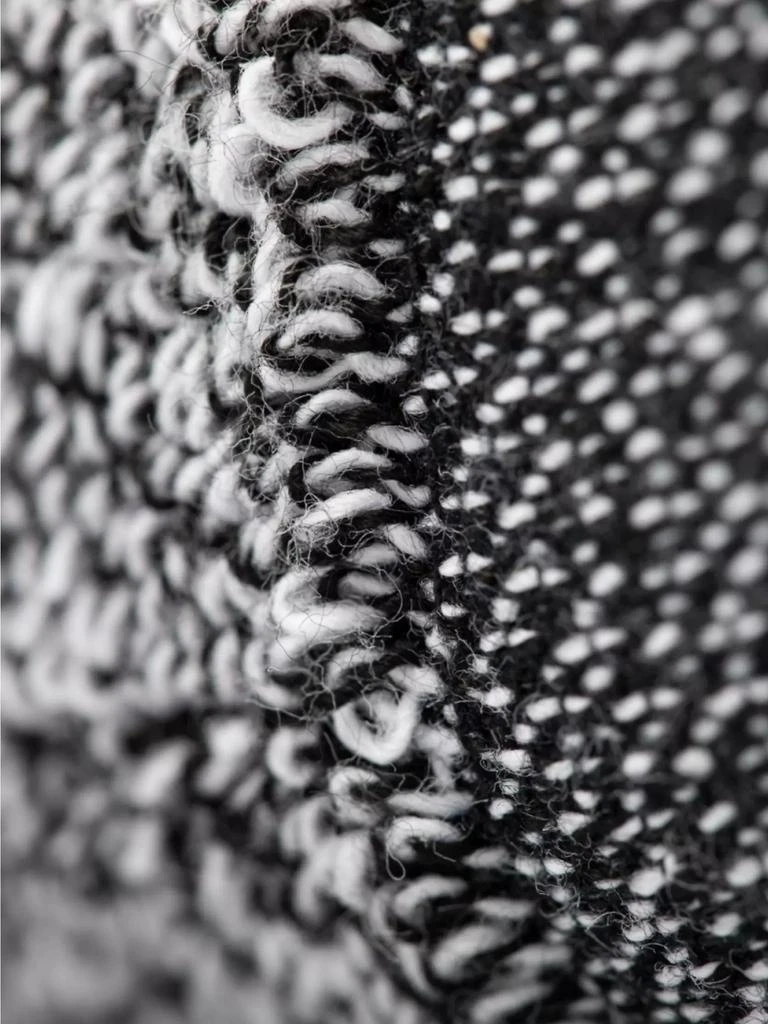 Lutava The Charcoal Bath Towel 4