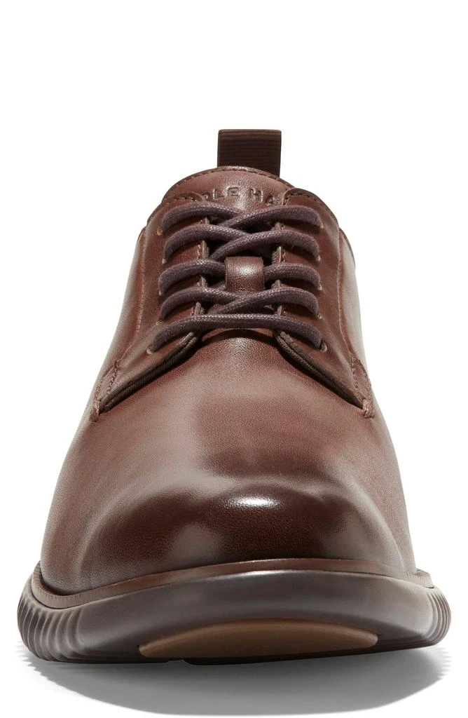 Cole Haan 2.ZeroGrand Plain Toe Derby 3
