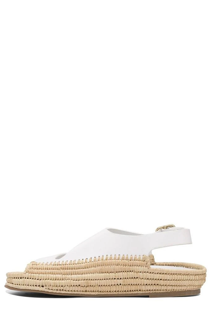 PALOMA BARCELÓ Paloma Barceló Tullie Strap Sandals 2