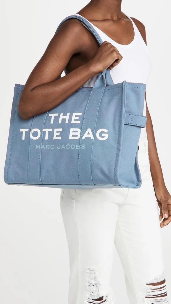 Marc Jacobs The Large Tote Bag 2